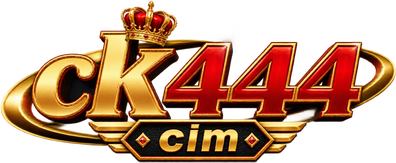 CK444 CIM লোগো
